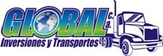 INVERSIONES Y TRANSPORTE GLOBAL C.A | J-29658519-9