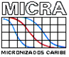 MICRONIZADOS CARIBE, C.A. | J302151104