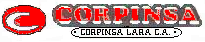 CORPINSA LARA C.A. | J-31020389-0