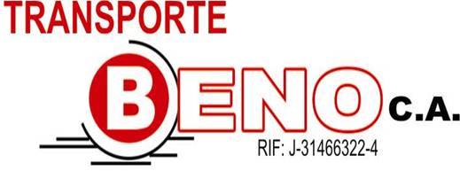 TRANSPORTE BENO C.A | J314663224